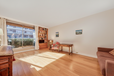 Sale Luxury apartment Paris 11 2&nbsp;Rooms 56&nbsp;m²