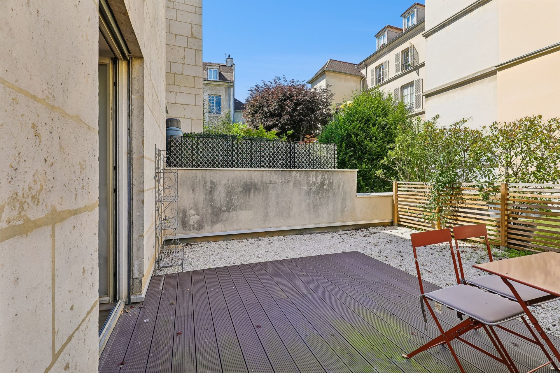 luxury apartment 1 room for sale on PARIS (75003)