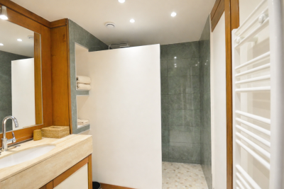 Sale Luxury apartment Paris 3 1&nbsp;room 30&nbsp;m²