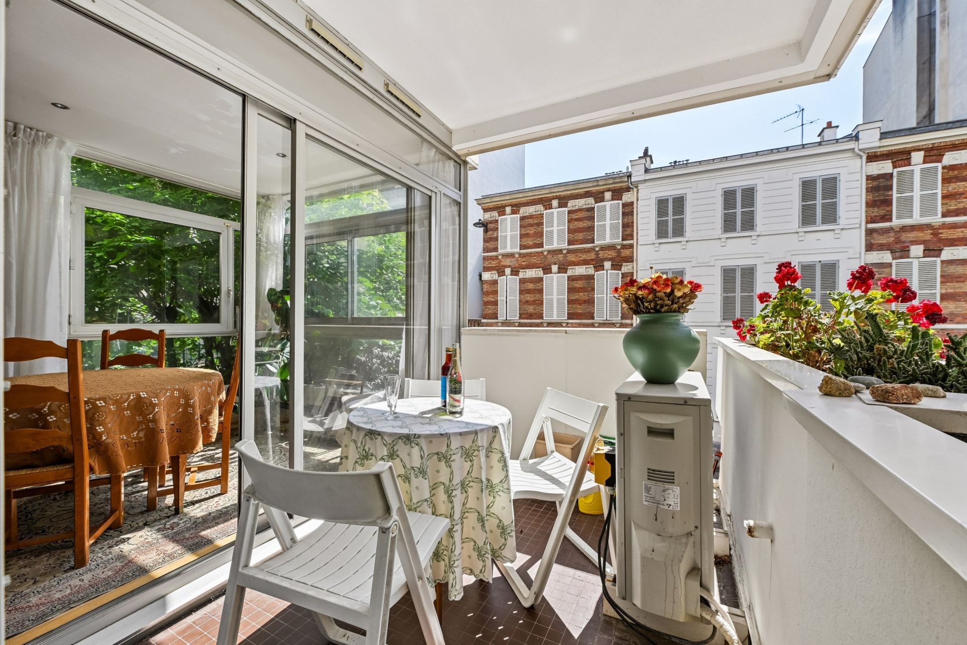 appartement de luxe 7 Pièces en vente sur PARIS (75016)