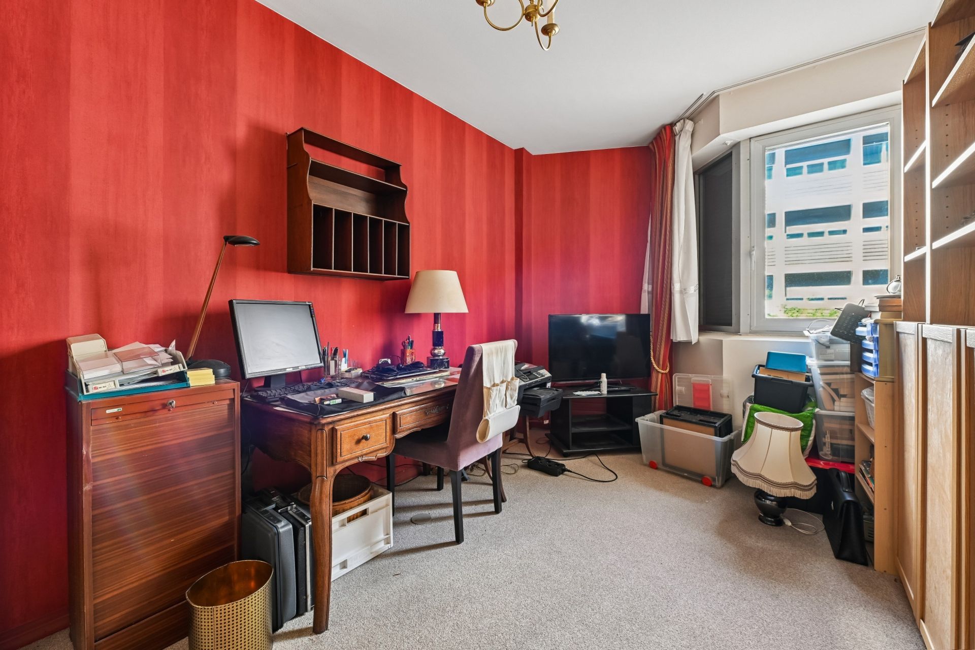 appartement de luxe 7 Pièces en vente sur PARIS (75016)