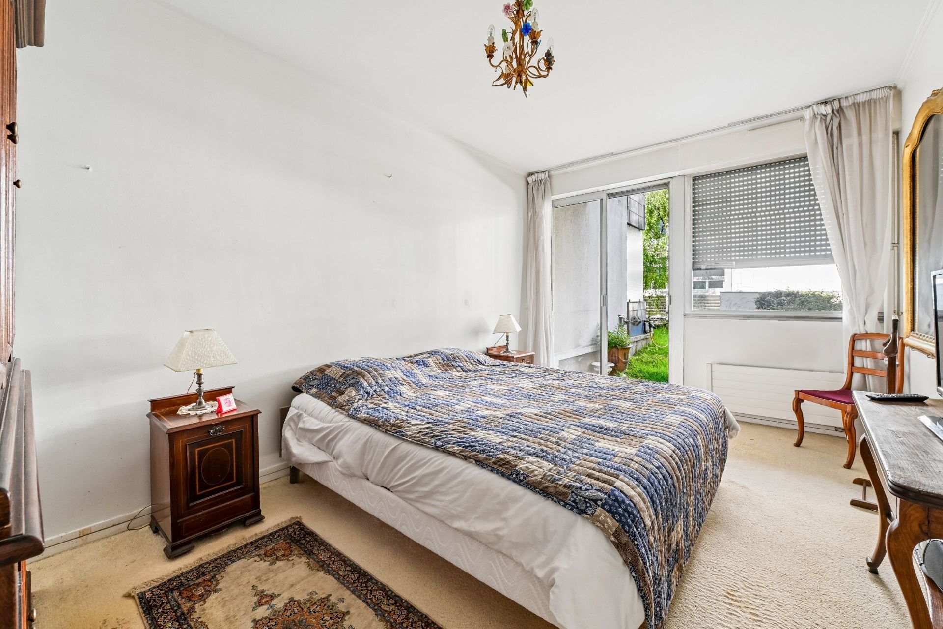 appartement de luxe 7 Pièces en vente sur PARIS (75016)