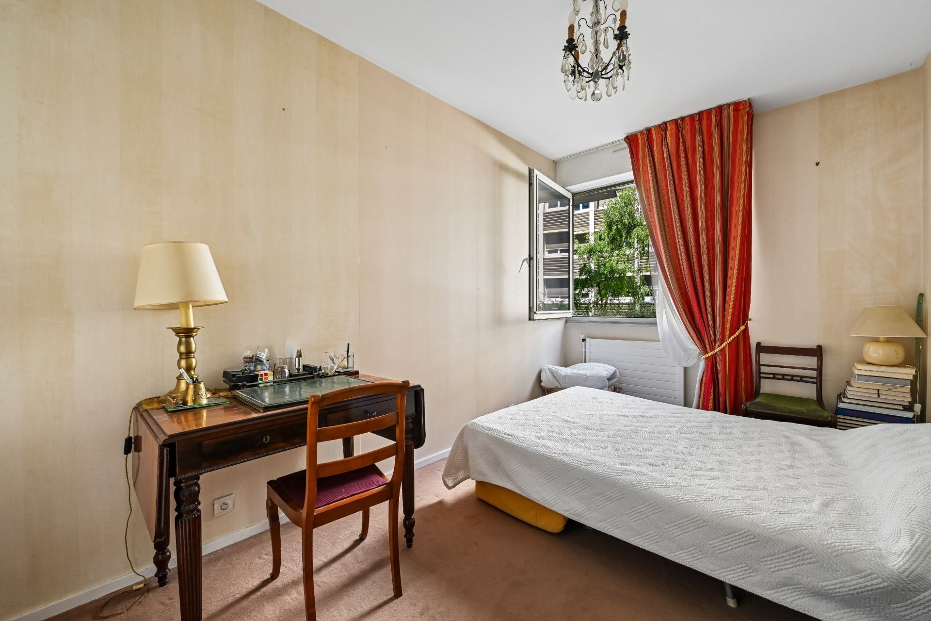 appartement de luxe 7 Pièces en vente sur PARIS (75016)