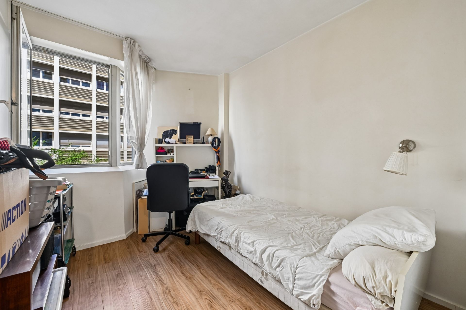 appartement de luxe 7 Pièces en vente sur PARIS (75016)