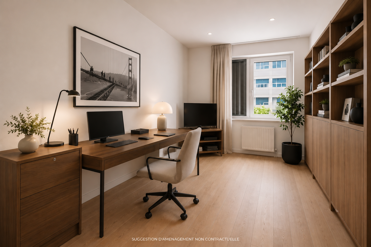 appartement de luxe 7 Pièces en vente sur PARIS (75016)