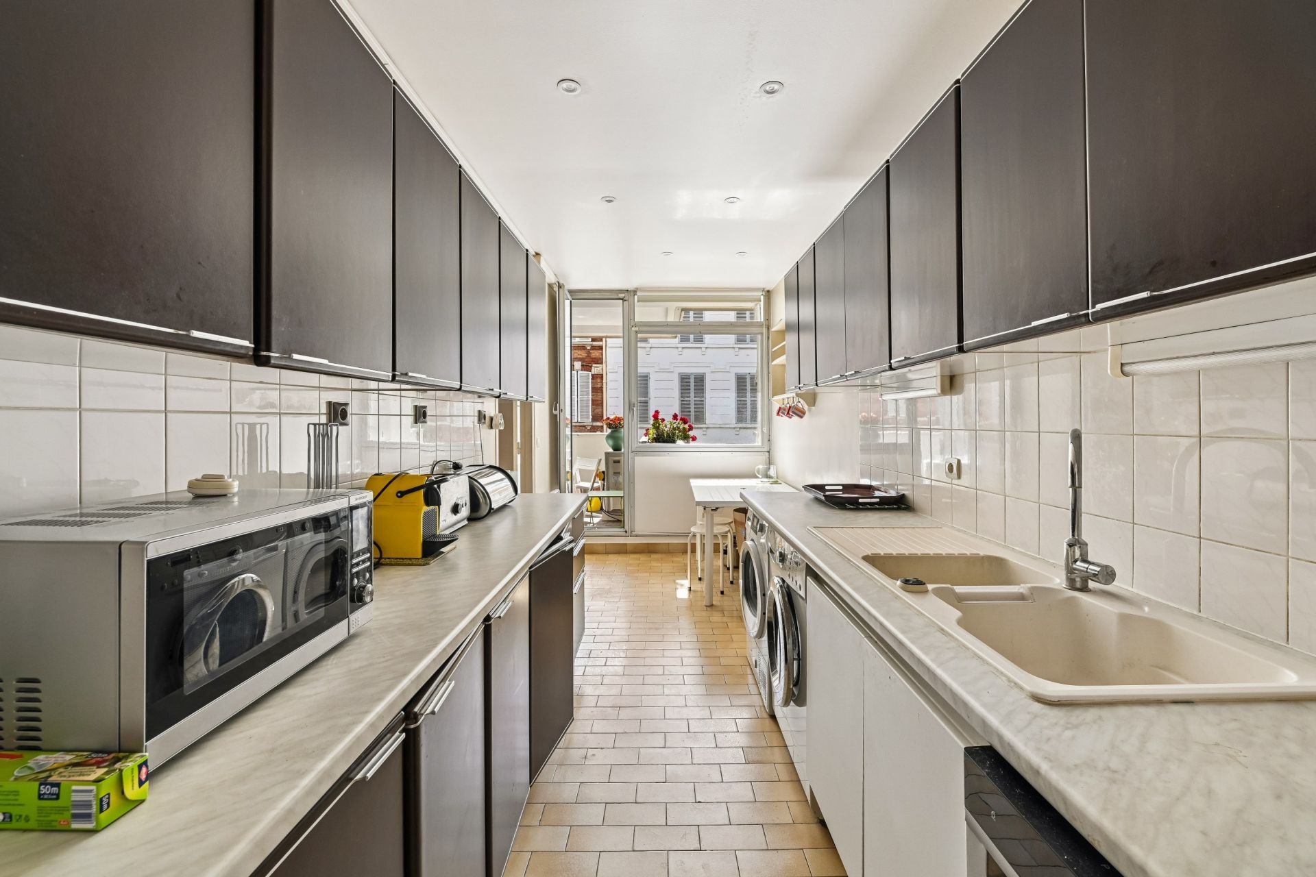 appartement de luxe 7 Pièces en vente sur PARIS (75016)