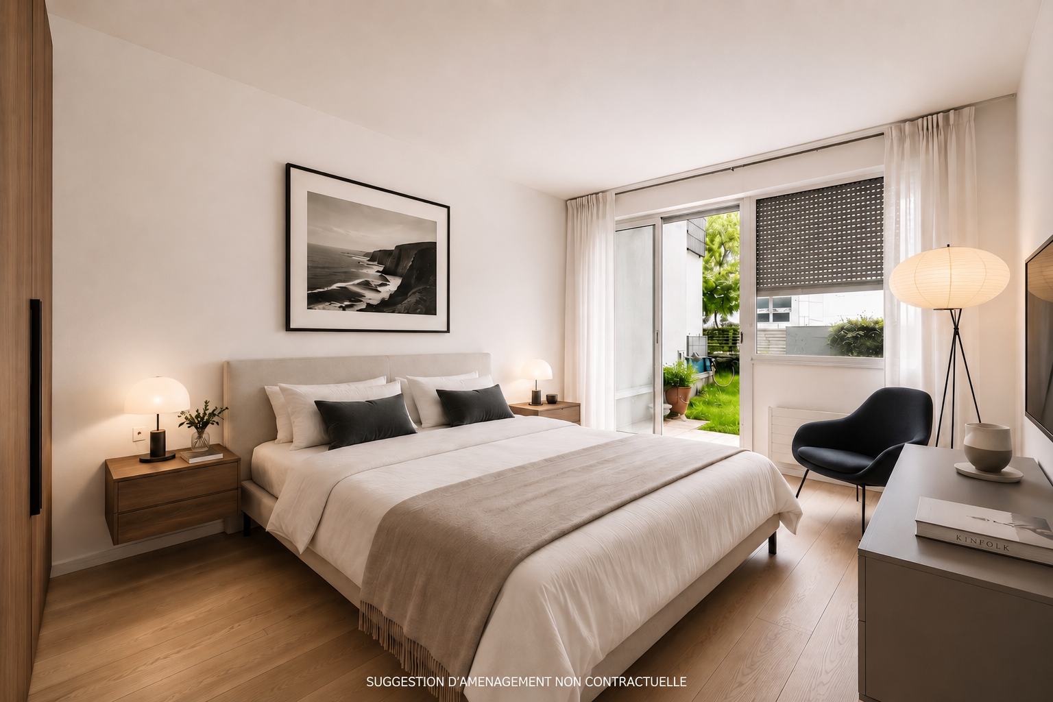 appartement de luxe 7 Pièces en vente sur PARIS (75016)