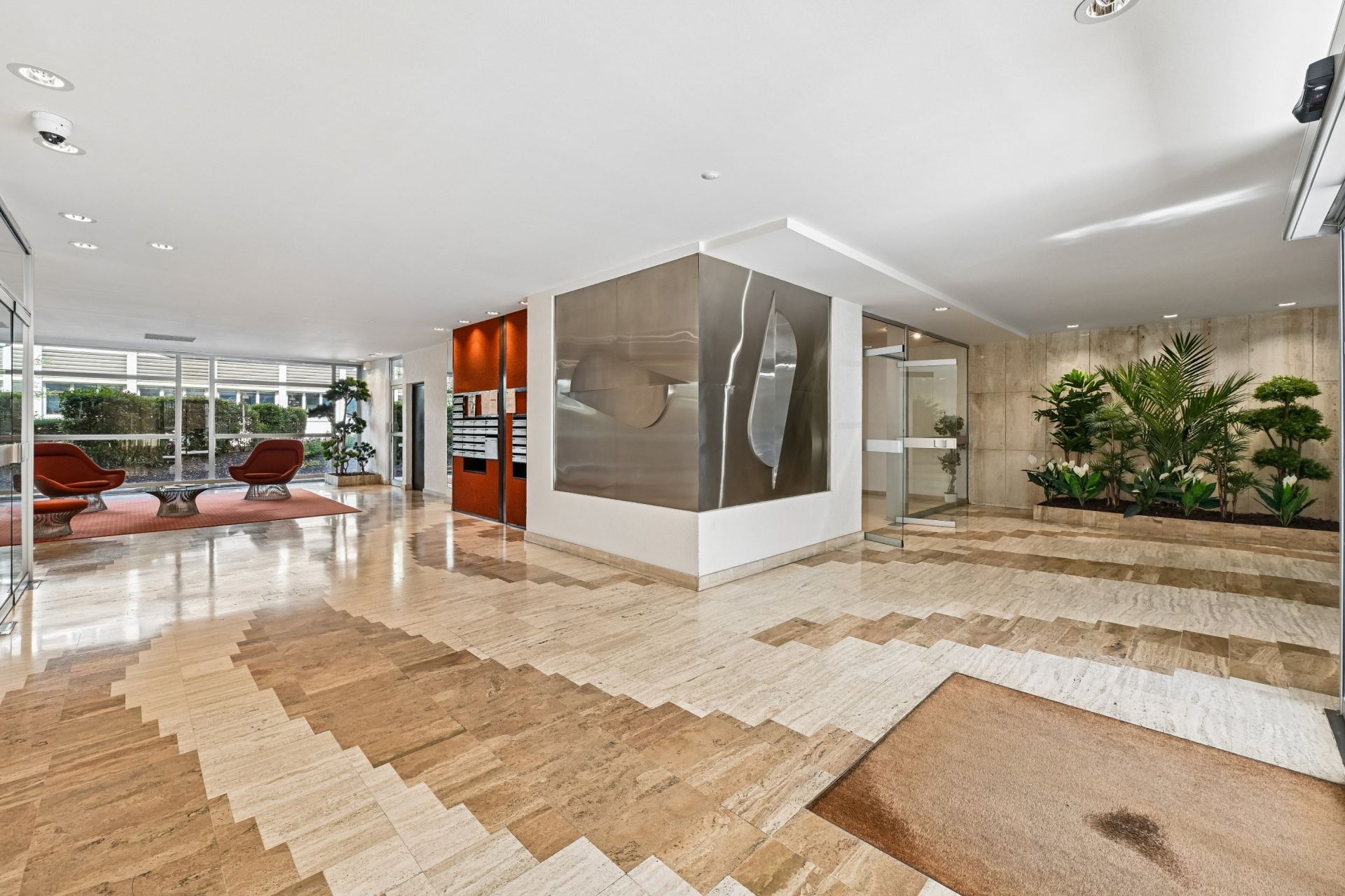 appartement de luxe 7 Pièces en vente sur PARIS (75016)