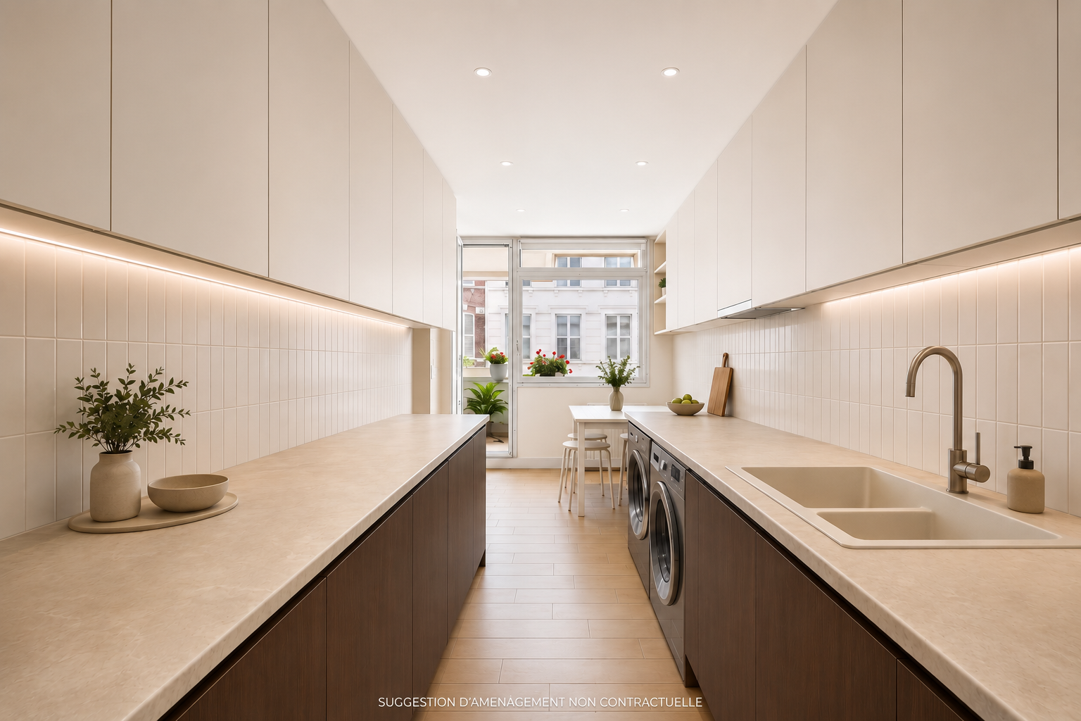 appartement de luxe 7 Pièces en vente sur PARIS (75016)