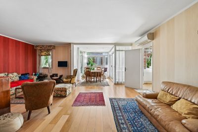 Vente Appartement de luxe Paris 16 7&nbsp;Pièces 146&nbsp;m²