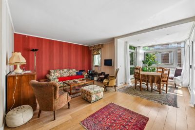 Vente Appartement de luxe Paris 16 7&nbsp;Pièces 146&nbsp;m²