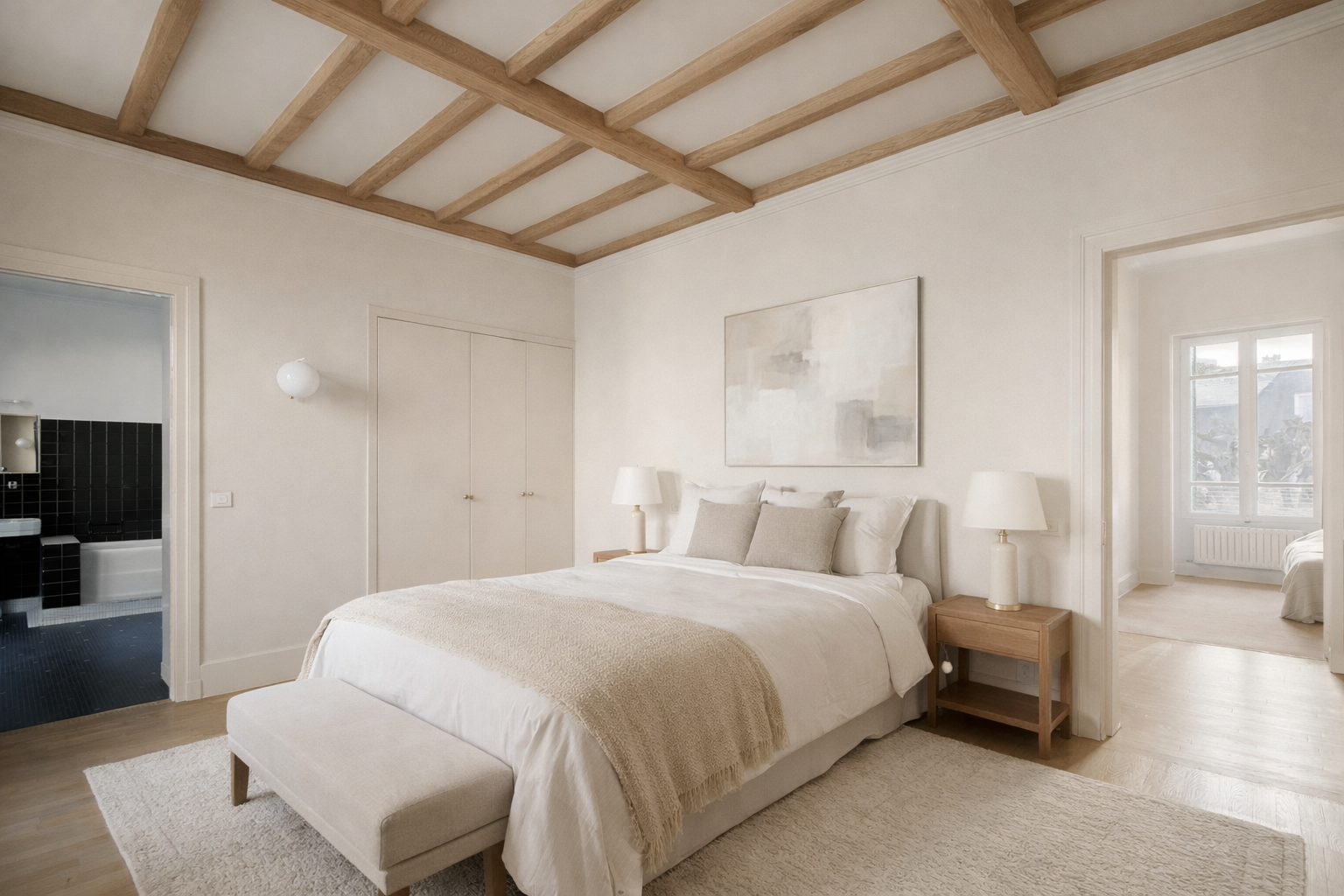 maison de luxe 7 Pièces en vente sur ST GERMAIN EN LAYE (78100)