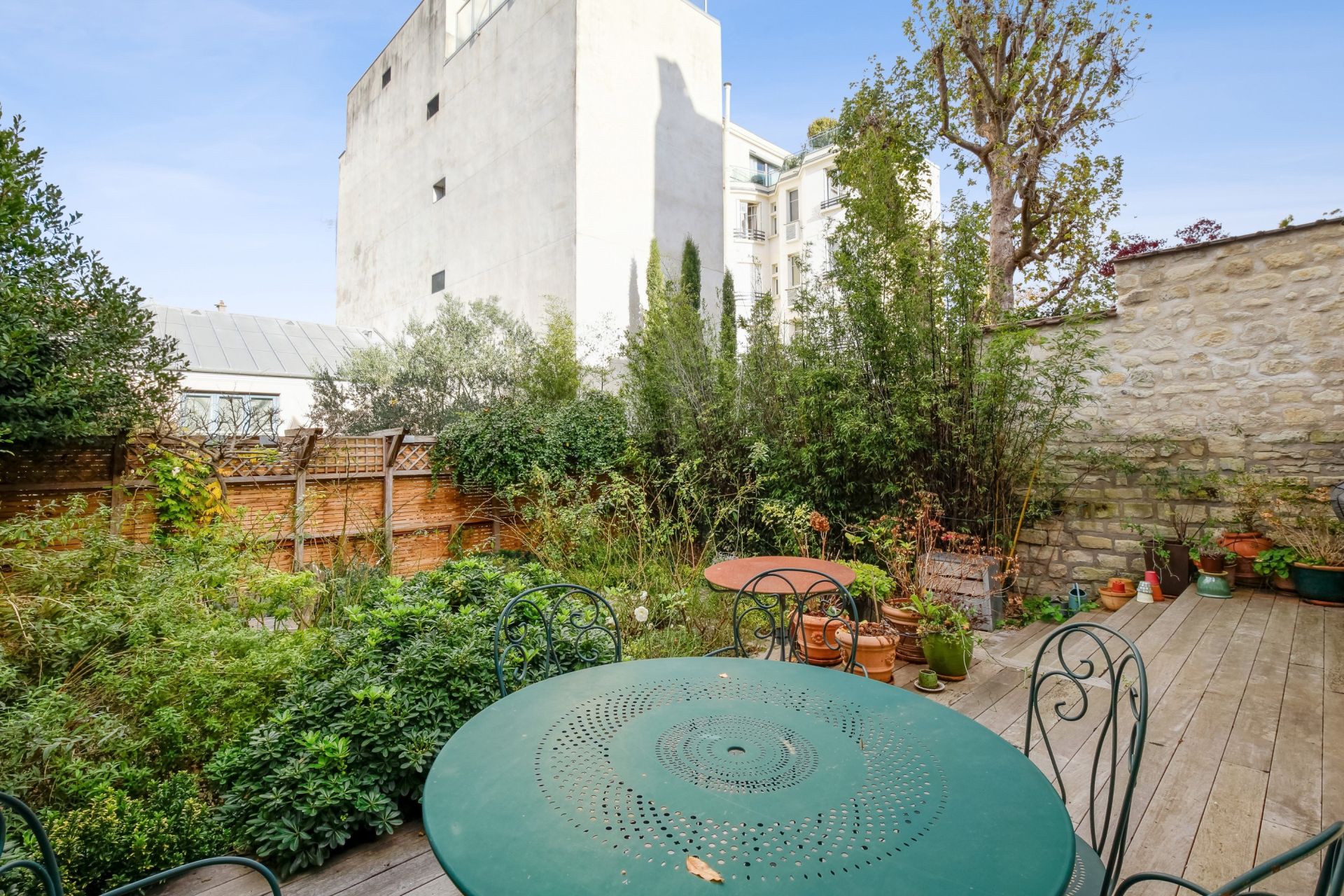 maison de luxe 7 Pièces en vente sur ST GERMAIN EN LAYE (78100)