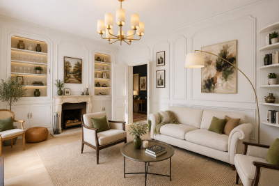 Vente Maison de luxe Saint-Germain-en-Laye 7&nbsp;Pièces 353&nbsp;m²