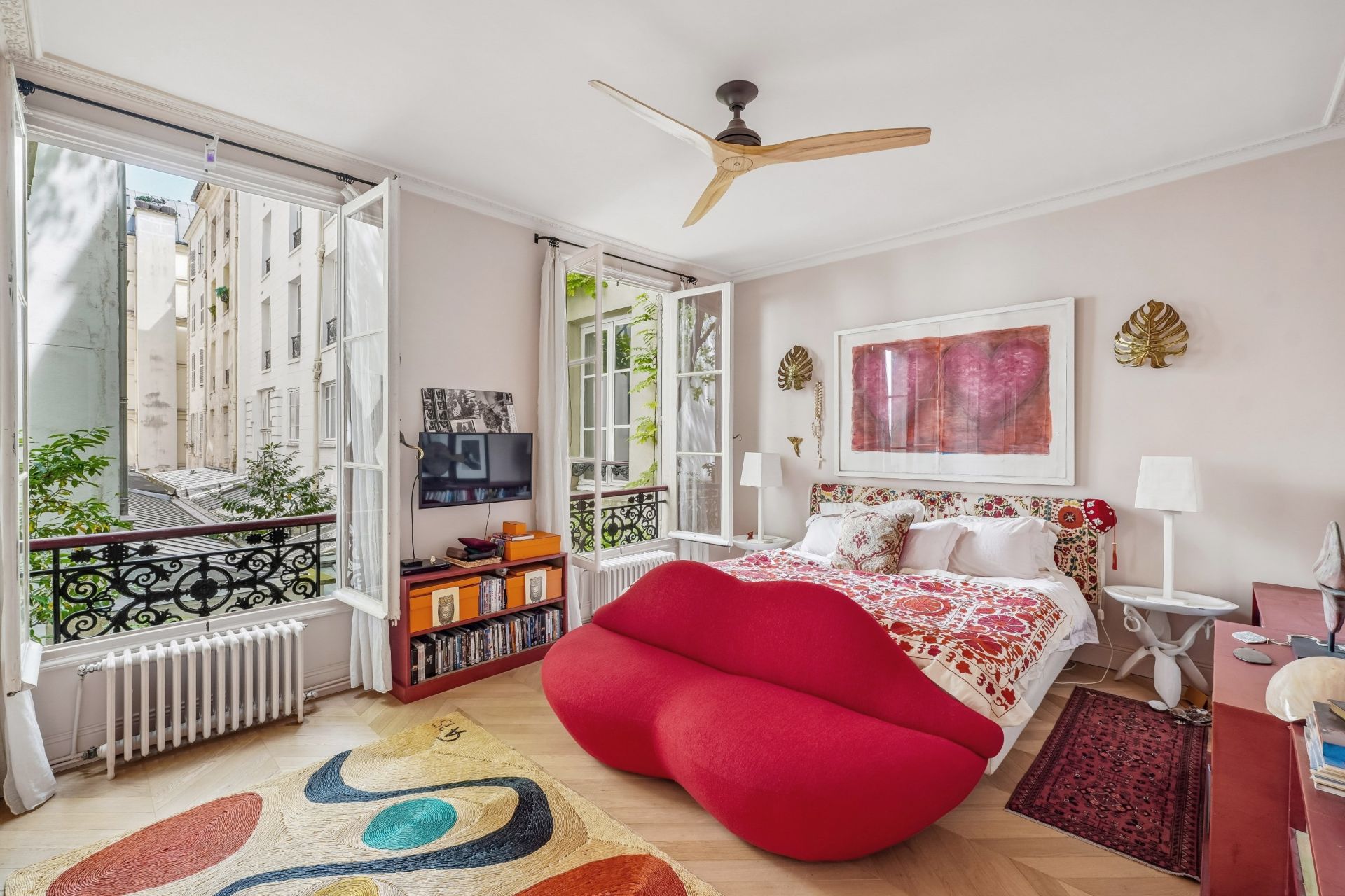 appartement de luxe 8 Pièces en vente sur PARIS (75007)