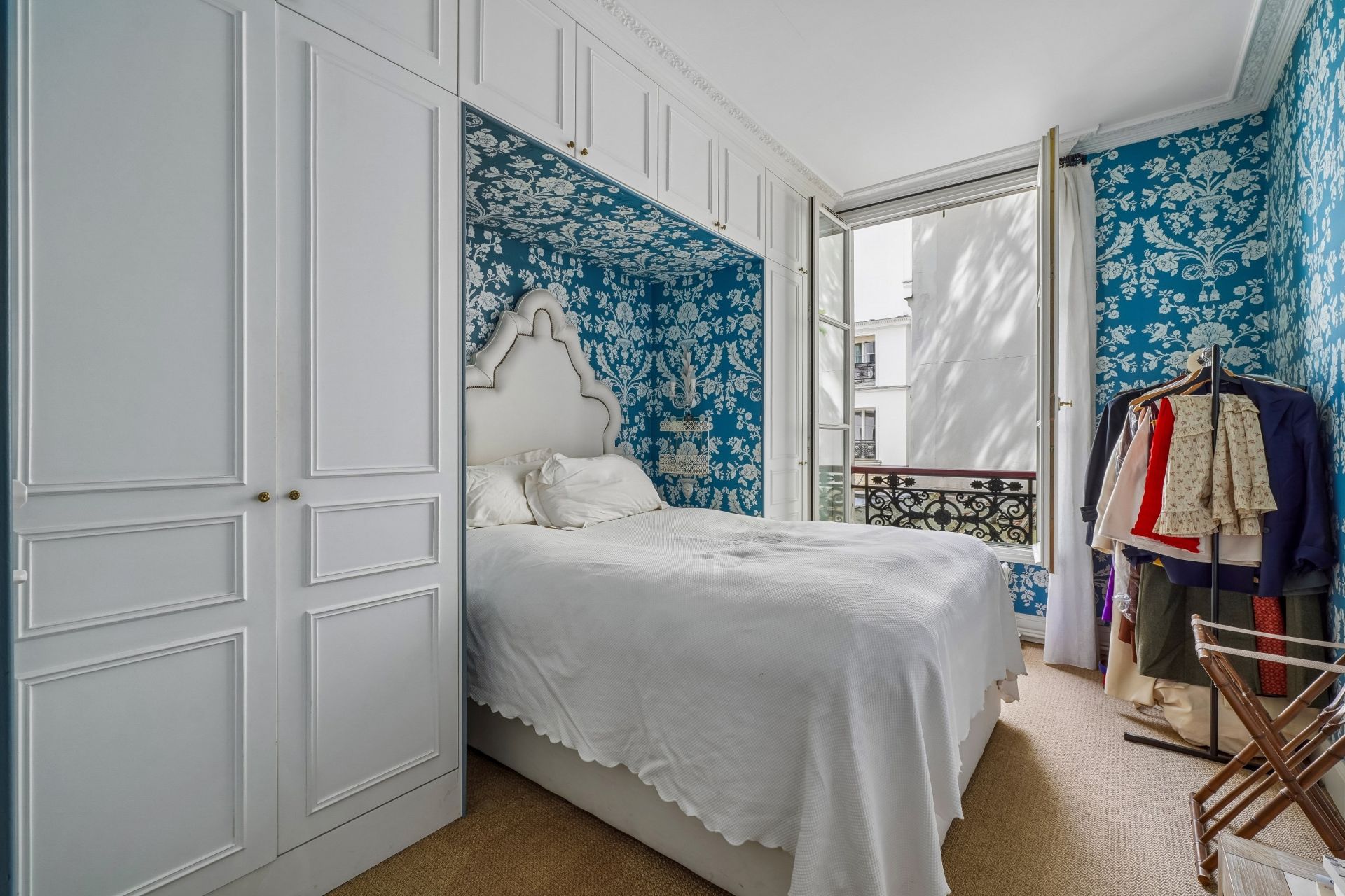 appartement de luxe 8 Pièces en vente sur PARIS (75007)