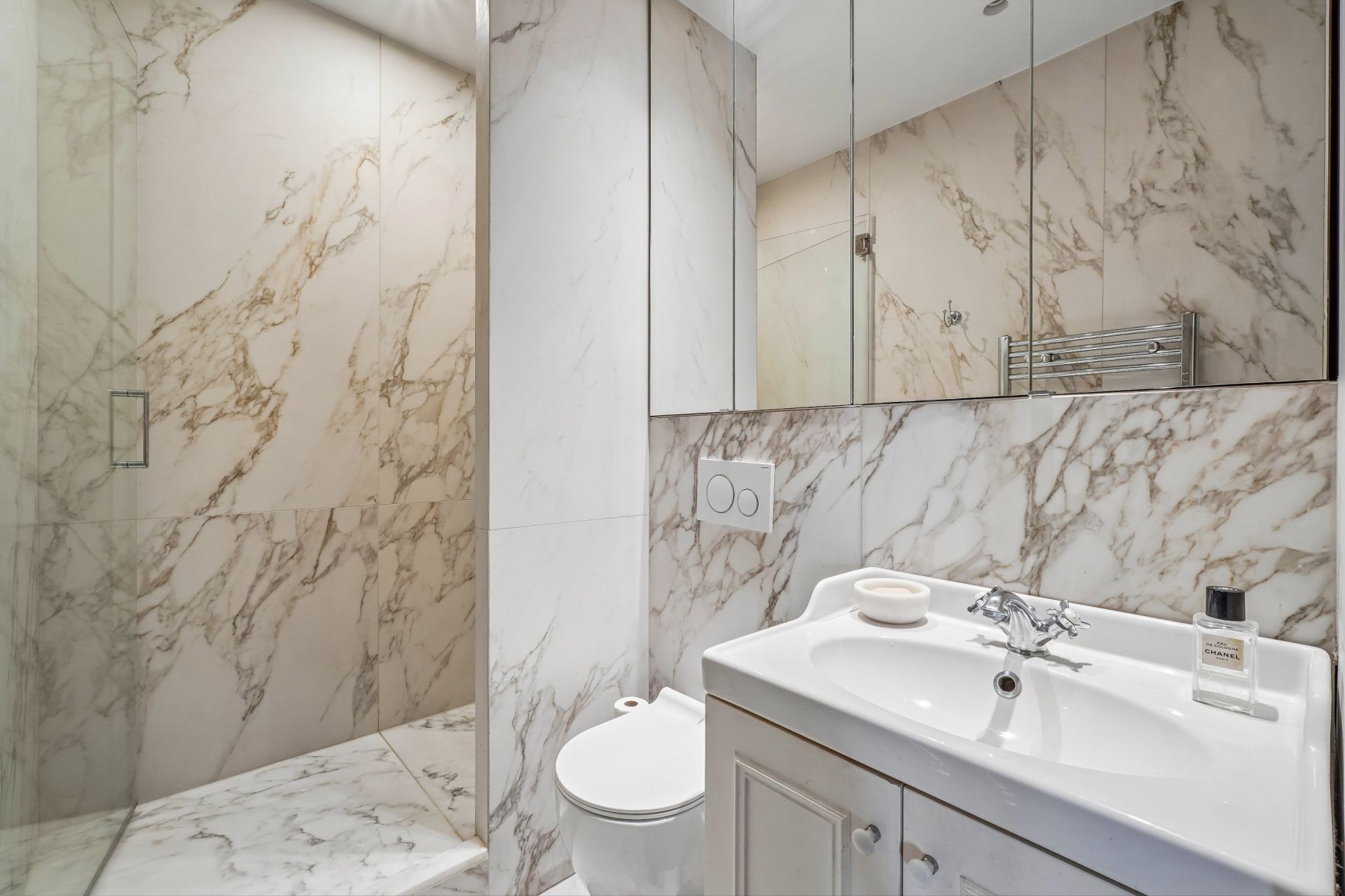 appartement de luxe 8 Pièces en vente sur PARIS (75007)