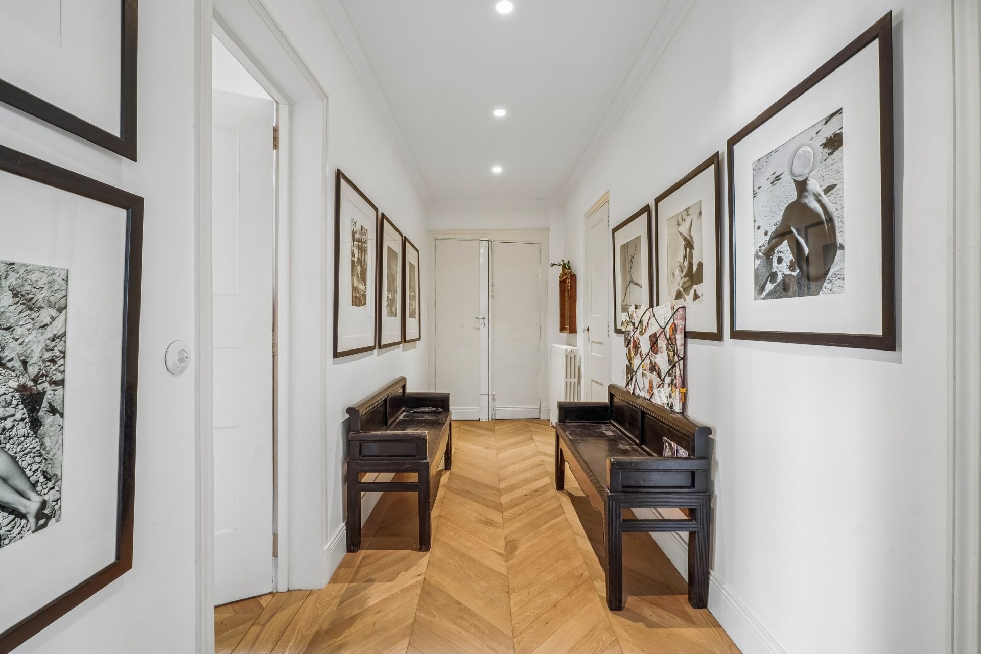 appartement de luxe 8 Pièces en vente sur PARIS (75007)
