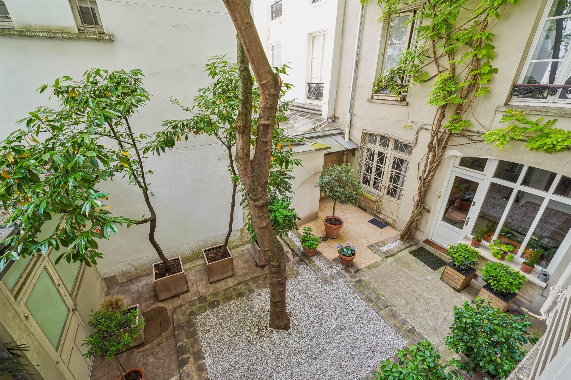 appartement de luxe 8 Pièces en vente sur PARIS (75007)