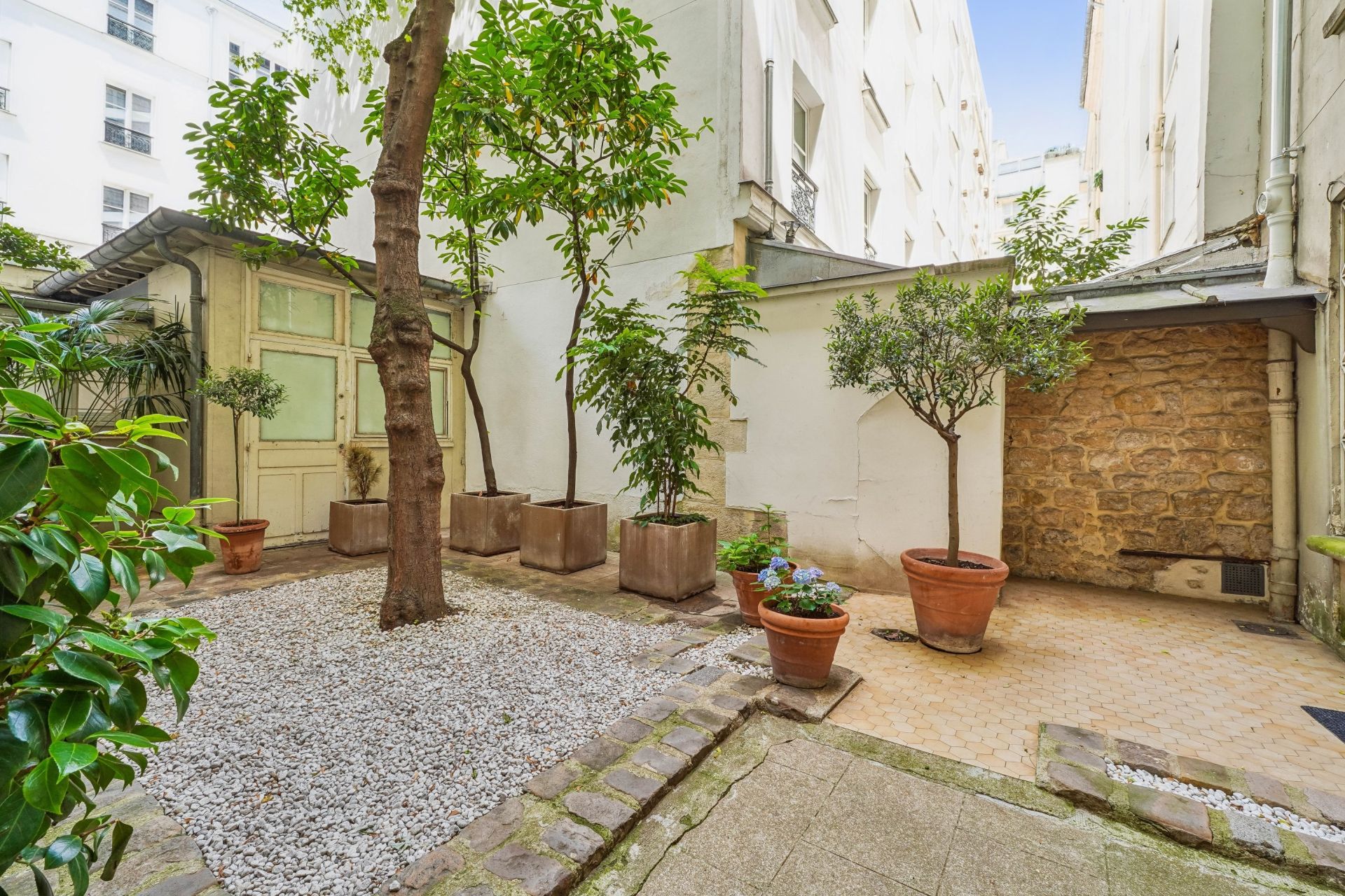 appartement de luxe 8 Pièces en vente sur PARIS (75007)