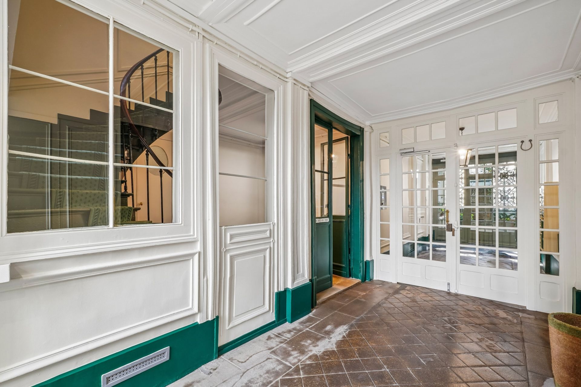 appartement de luxe 8 Pièces en vente sur PARIS (75007)