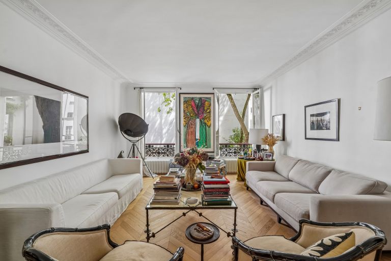 appartement de luxe 8 Pièces en vente sur PARIS (75007)