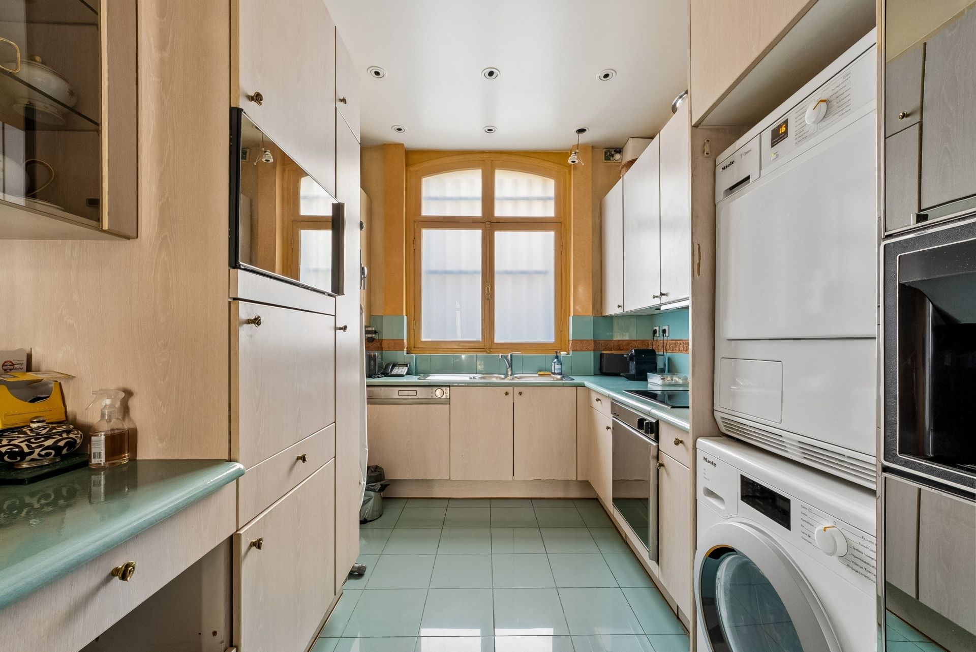 appartement de luxe 5 Pièces en vente sur PARIS (75016)