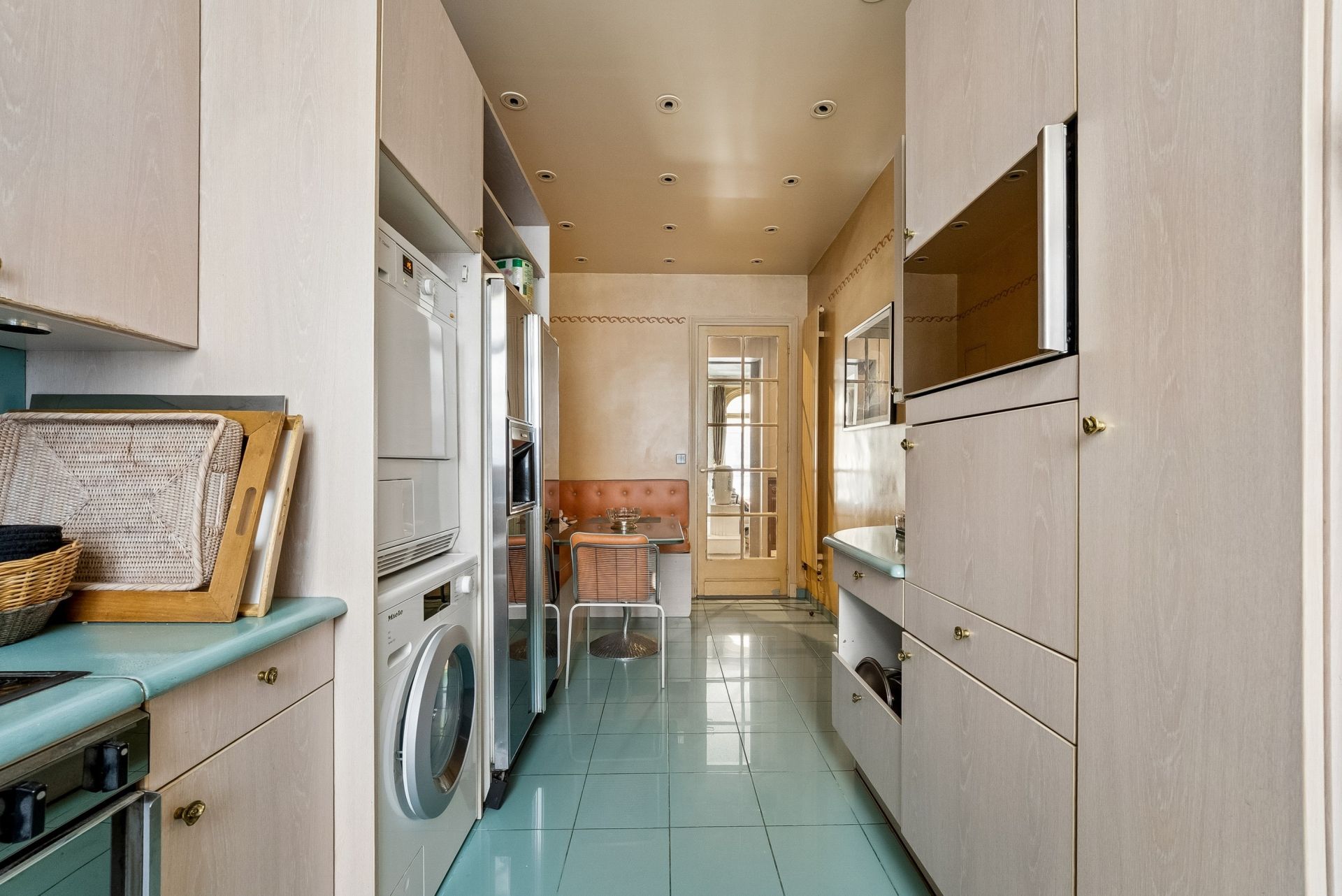appartement de luxe 5 Pièces en vente sur PARIS (75016)