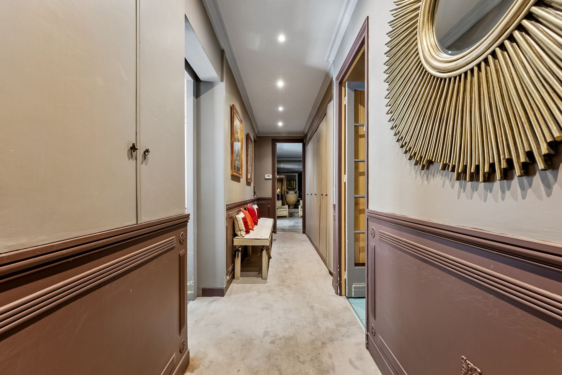 appartement de luxe 5 Pièces en vente sur PARIS (75016)