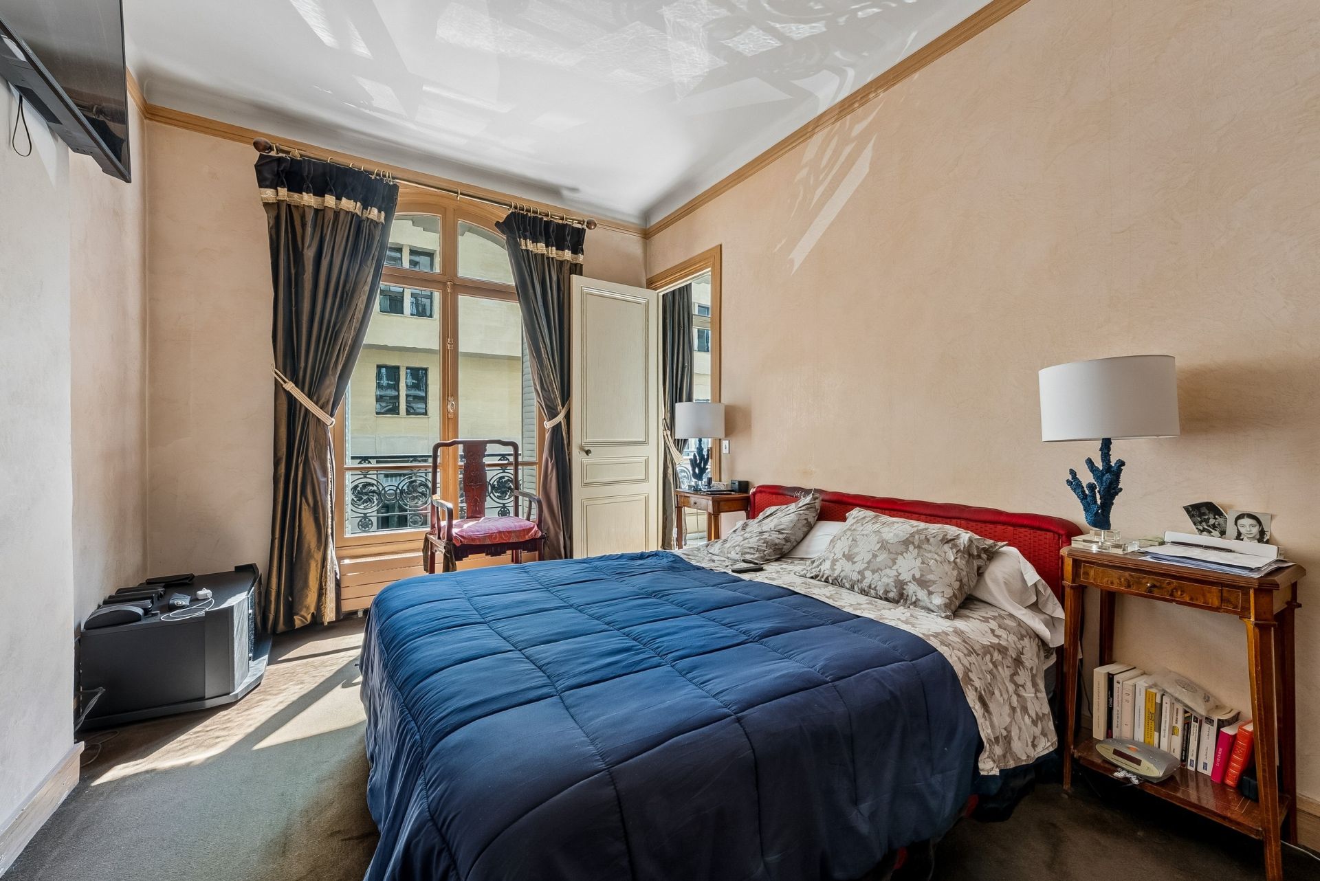 appartement de luxe 5 Pièces en vente sur PARIS (75016)