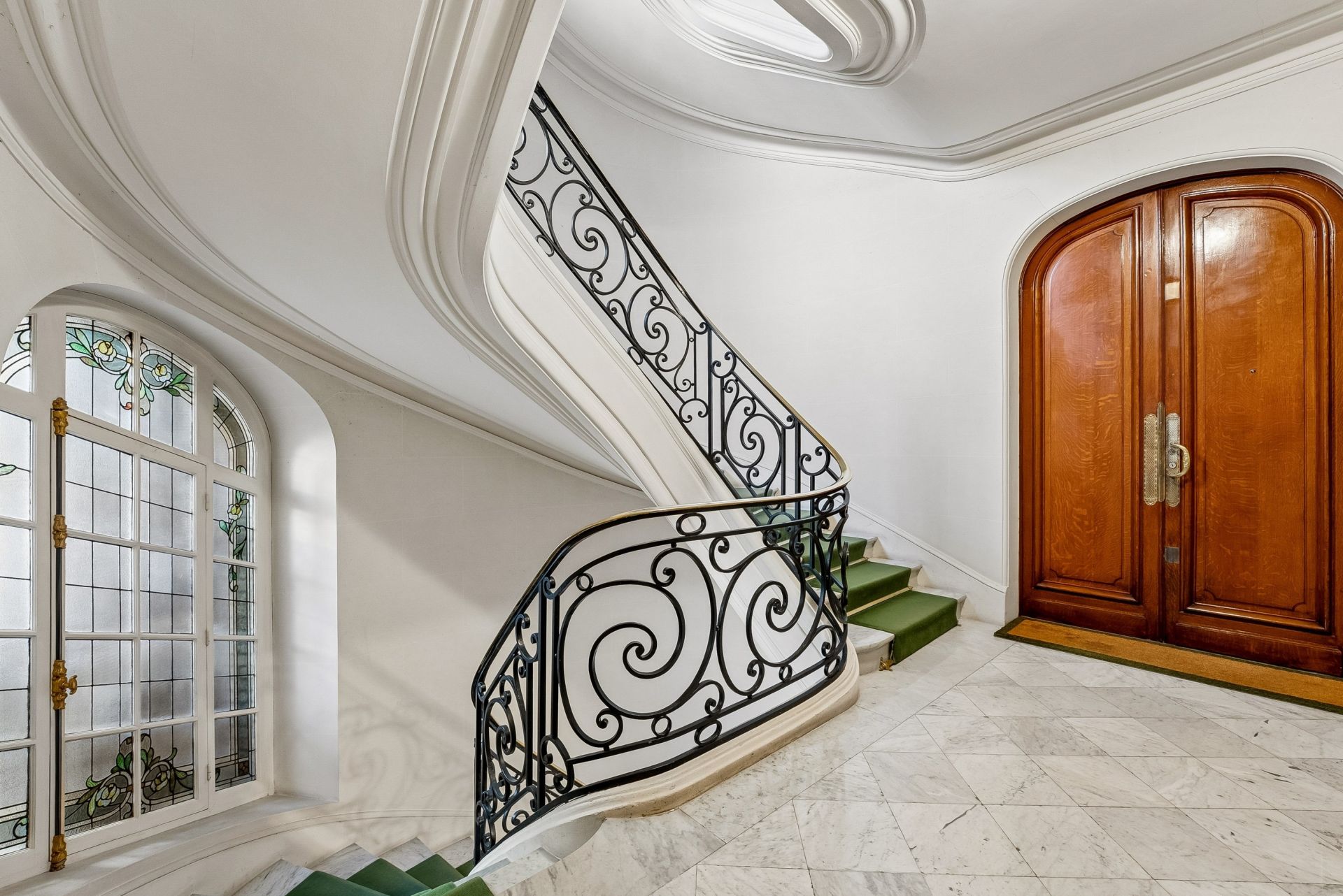 appartement de luxe 5 Pièces en vente sur PARIS (75016)