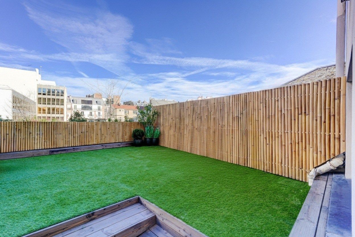 luxury apartment 3 Rooms for sale on NEUILLY SUR SEINE (92200)