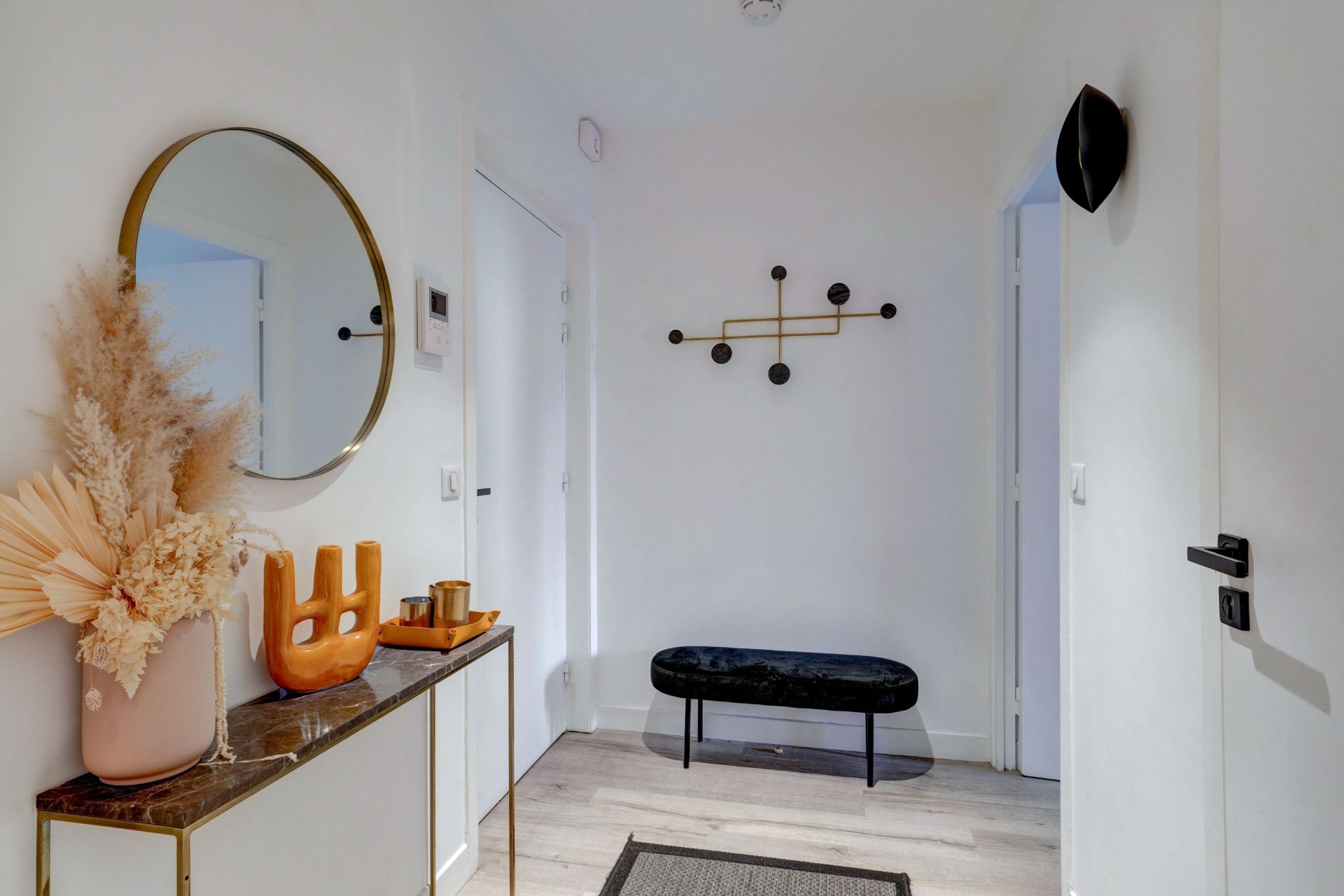 luxury apartment 3 Rooms for sale on NEUILLY SUR SEINE (92200)