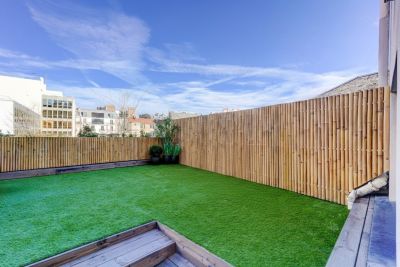 Sale Luxury apartment Neuilly-sur-Seine 3&nbsp;Rooms 105&nbsp;m²