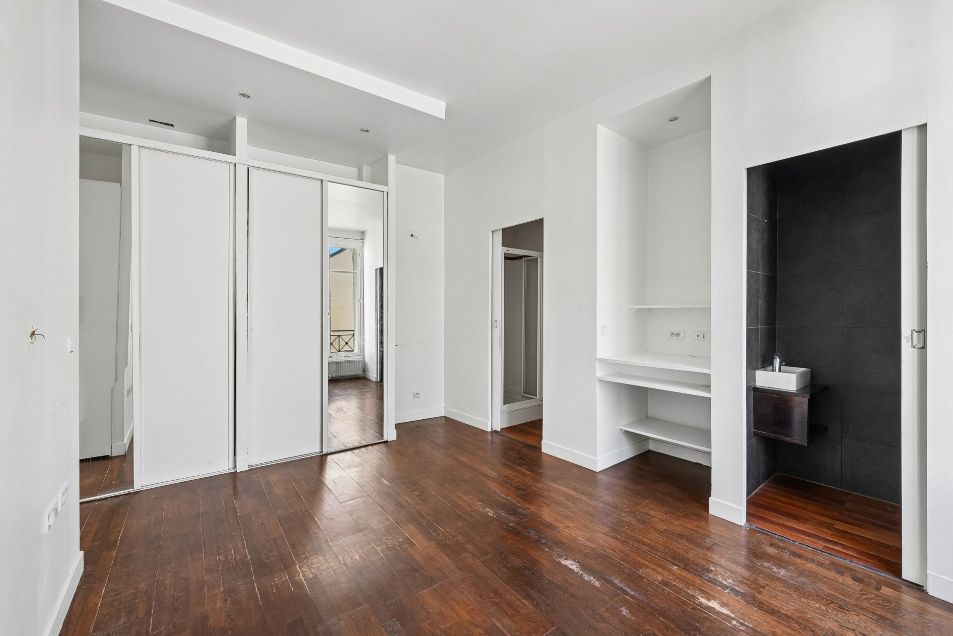 luxury apartment 3 Rooms for sale on PARIS (75008)