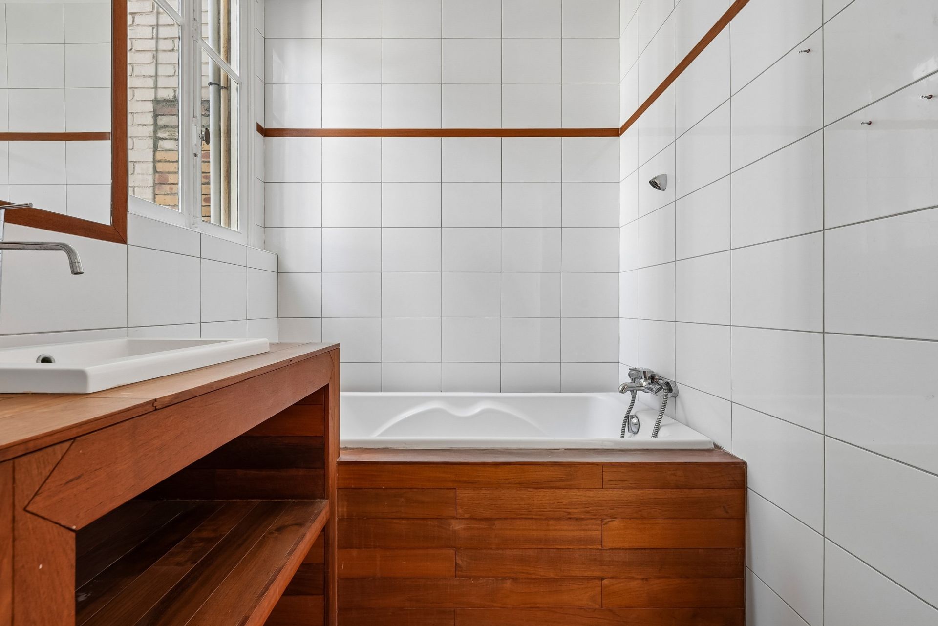 luxury apartment 3 Rooms for sale on PARIS (75008)