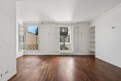 Vente Appartement de luxe Paris 8 3&nbsp;Pièces 79&nbsp;m²