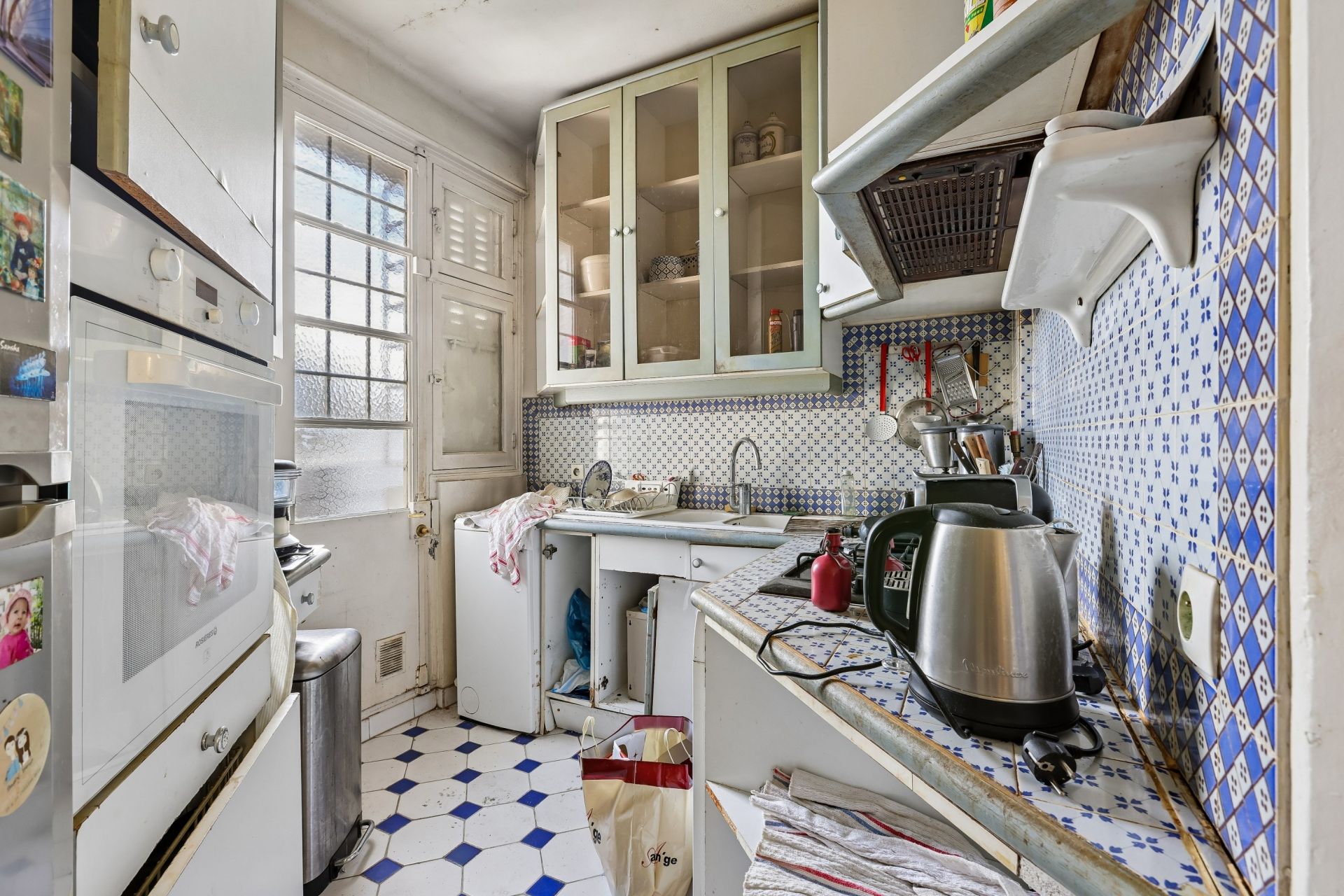 luxury apartment 5 Rooms for sale on NEUILLY SUR SEINE (92200)