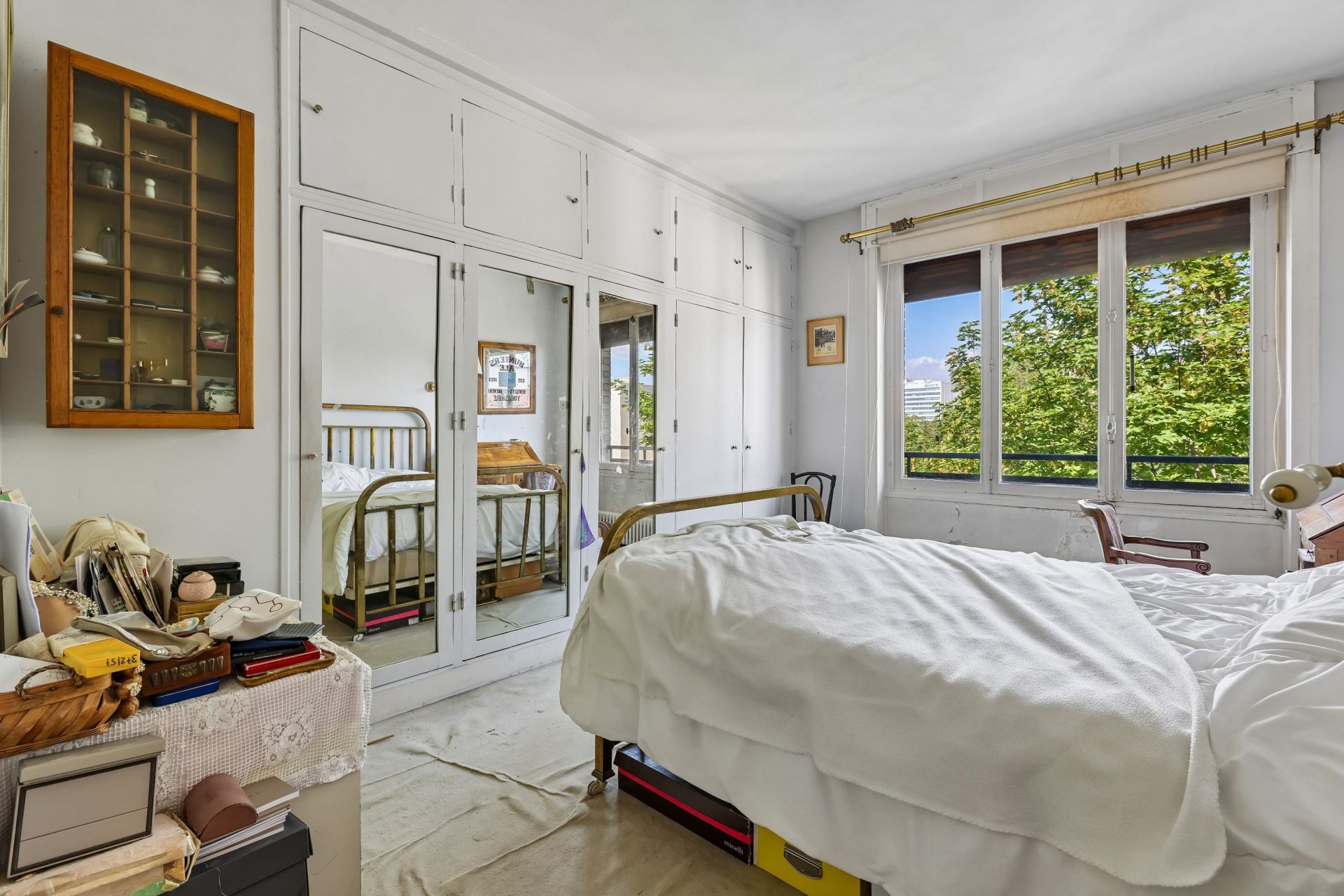 luxury apartment 5 Rooms for sale on NEUILLY SUR SEINE (92200)