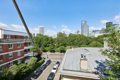 Vente Appartement de luxe Neuilly-sur-Seine 5&nbsp;Pièces 106&nbsp;m²