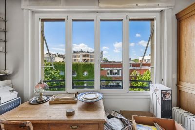 Sale Luxury apartment Neuilly-sur-Seine 5&nbsp;Rooms 106&nbsp;m²