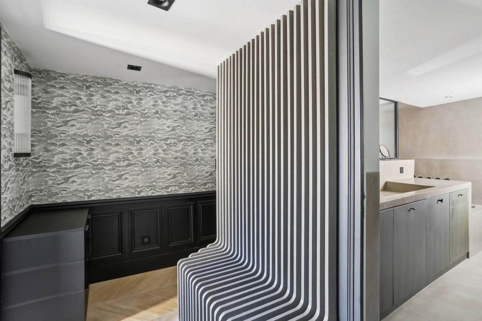 appartement de luxe 2 Pièces en vente sur PARIS (75001)