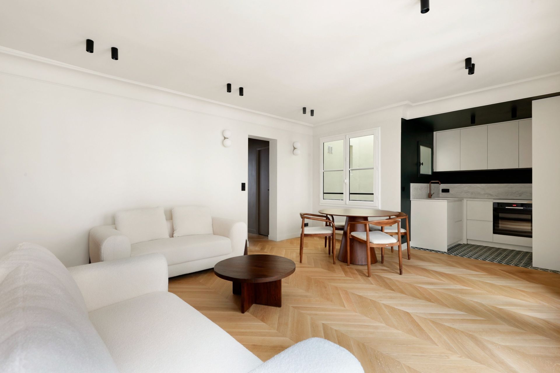 appartement de luxe 3 Pièces en vente sur PARIS (75001)