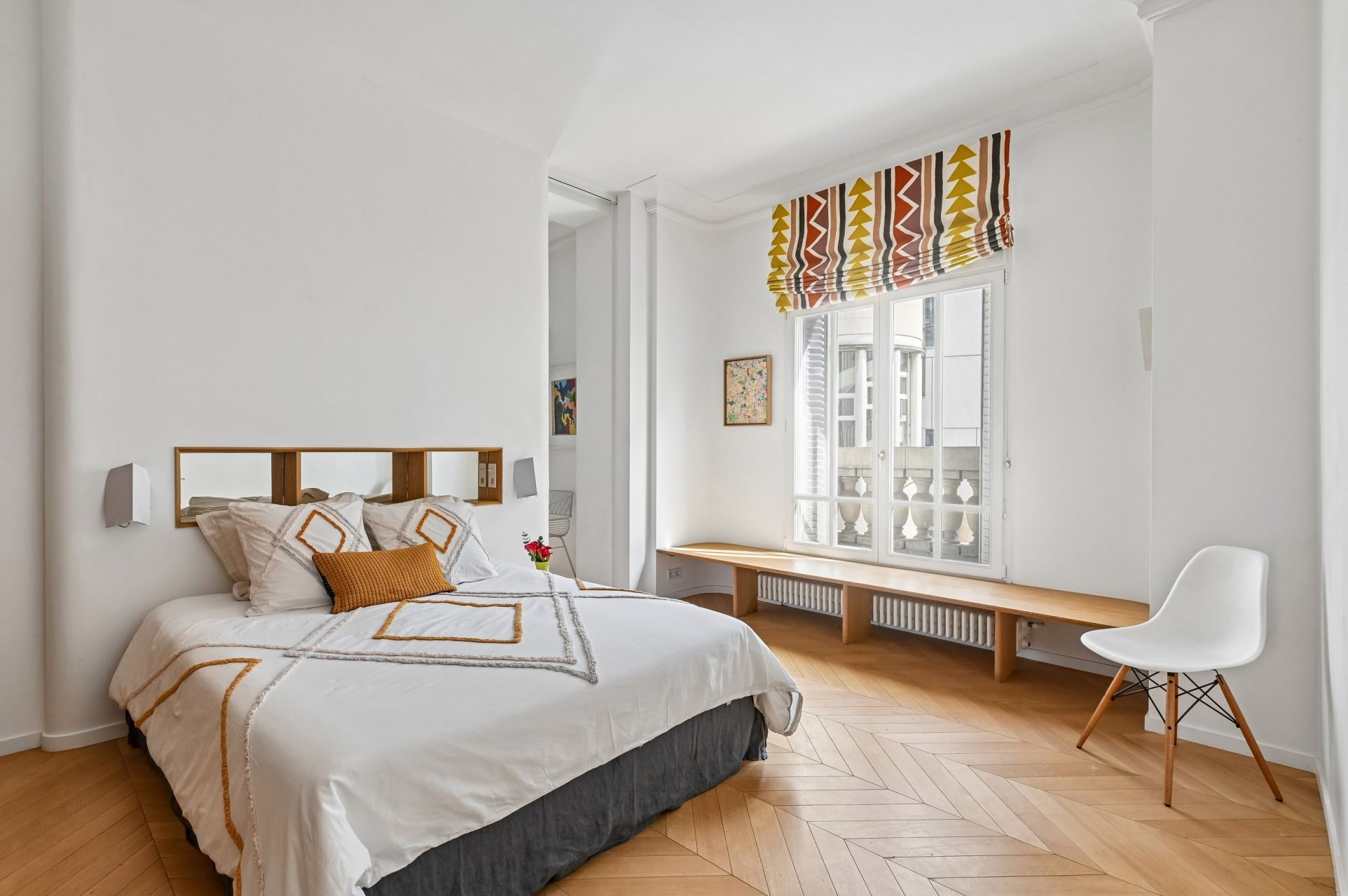 appartement de luxe 3 Pièces en location sur PARIS (75007)