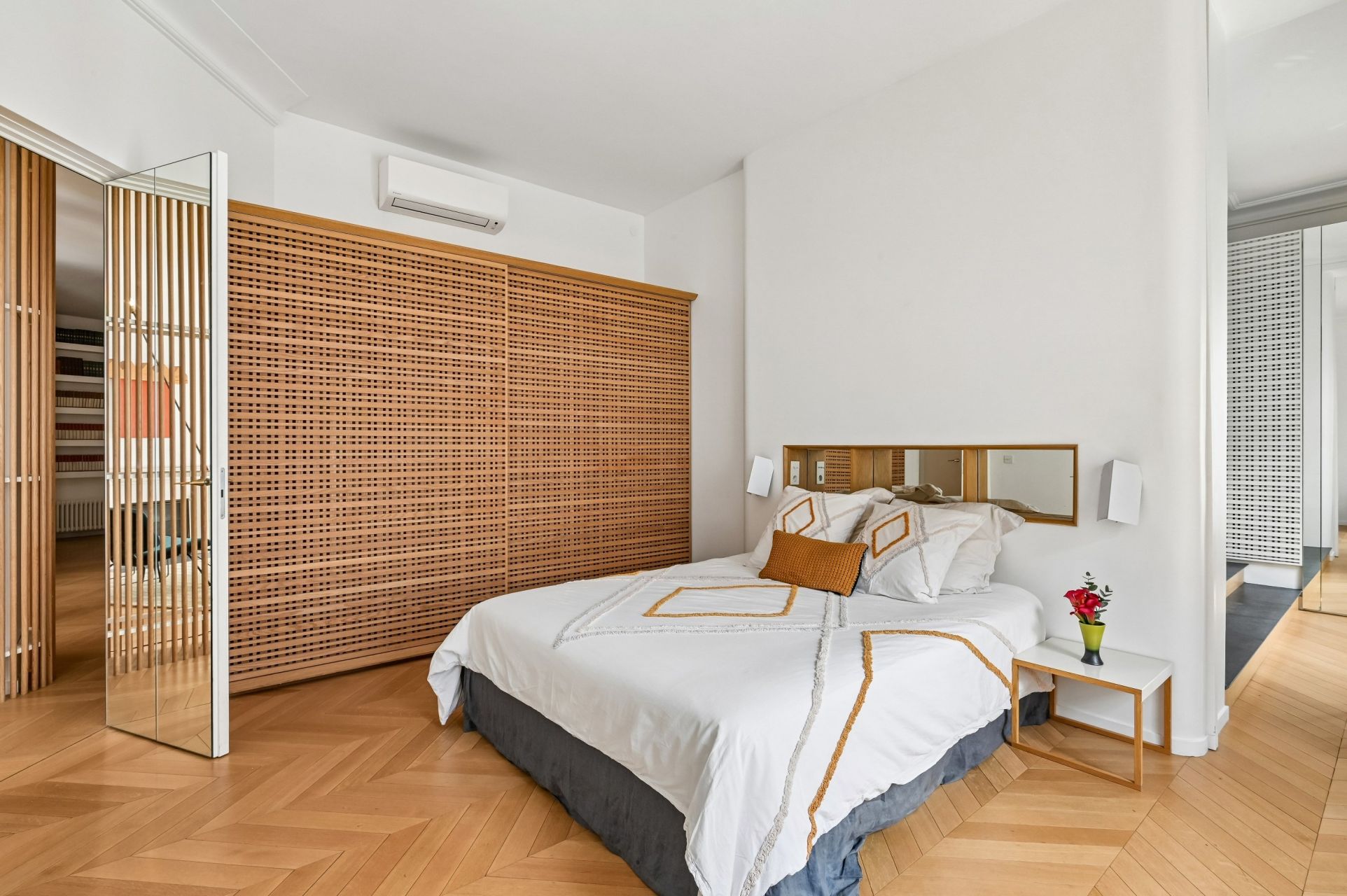 appartement de luxe 3 Pièces en location sur PARIS (75007)