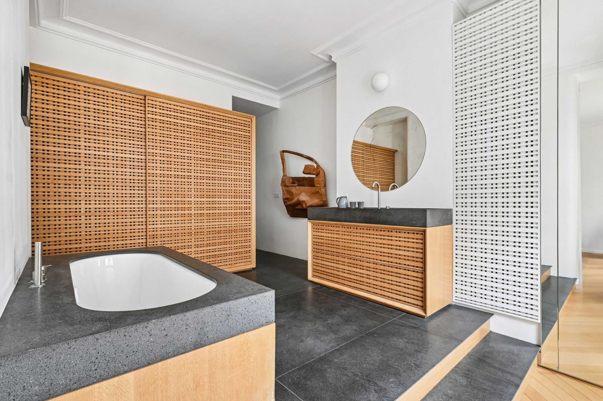 appartement de luxe 3 Pièces en location sur PARIS (75007)