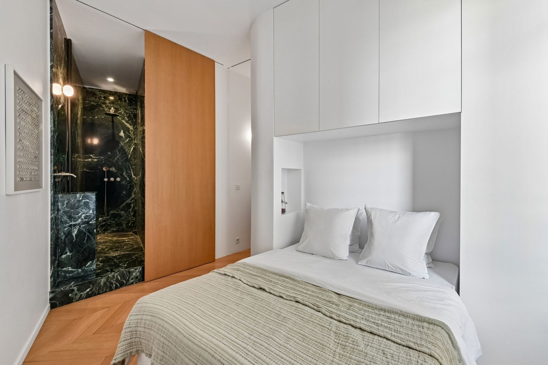 appartement de luxe 3 Pièces en location sur PARIS (75007)