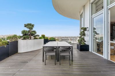 Sale Luxury apartment Paris 17 8&nbsp;Rooms 355&nbsp;m²