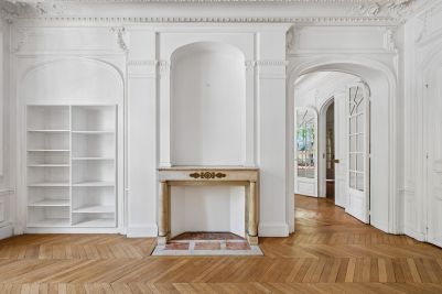 Vente Appartement de luxe Paris 8 8&nbsp;Pièces 270&nbsp;m²