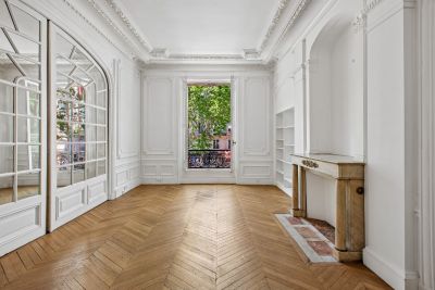 Vente Appartement de luxe Paris 8 8&nbsp;Pièces 270&nbsp;m²
